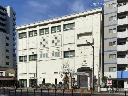 ���ӊ��@�䓌�旧���t���w�Z�@����1000m