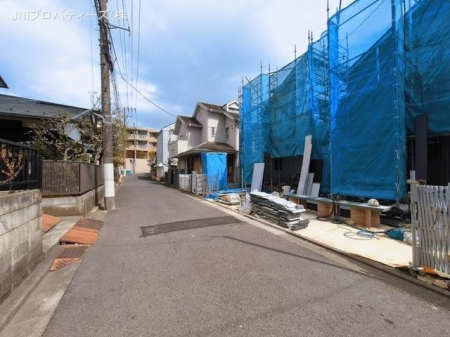 ���n�O�ώʐ^�@�B�e��(2026-03-18)