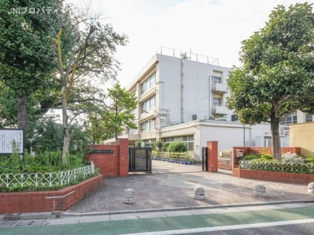 ���ӊ��@���n�旧���w���Ώ��w�Z�@����650m