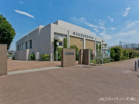 ���ӊ��@�����旧���⒆�w�Z�@����500m