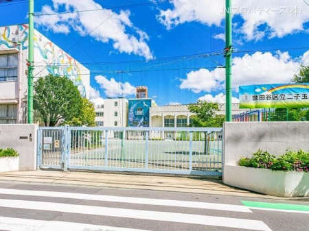 ���ӊ��@���c�J�旧��q�ʐ쏬�w�Z�@����480m