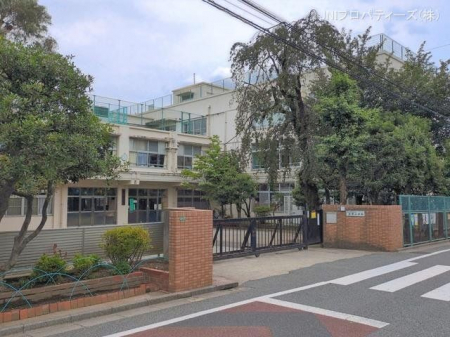 ���ӊ��@���n�旧���쏬�w�Z�@����240m