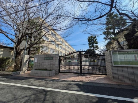 ���ӊ��@����旧�掵���w�Z�@����690m