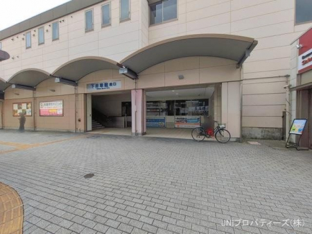 ���ӊ��@�����S���u���䑐�v�w�@����820m