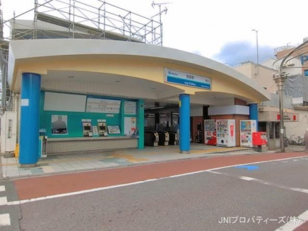 ���ӊ��@�����S���u�䉬�v�w�@����1040m